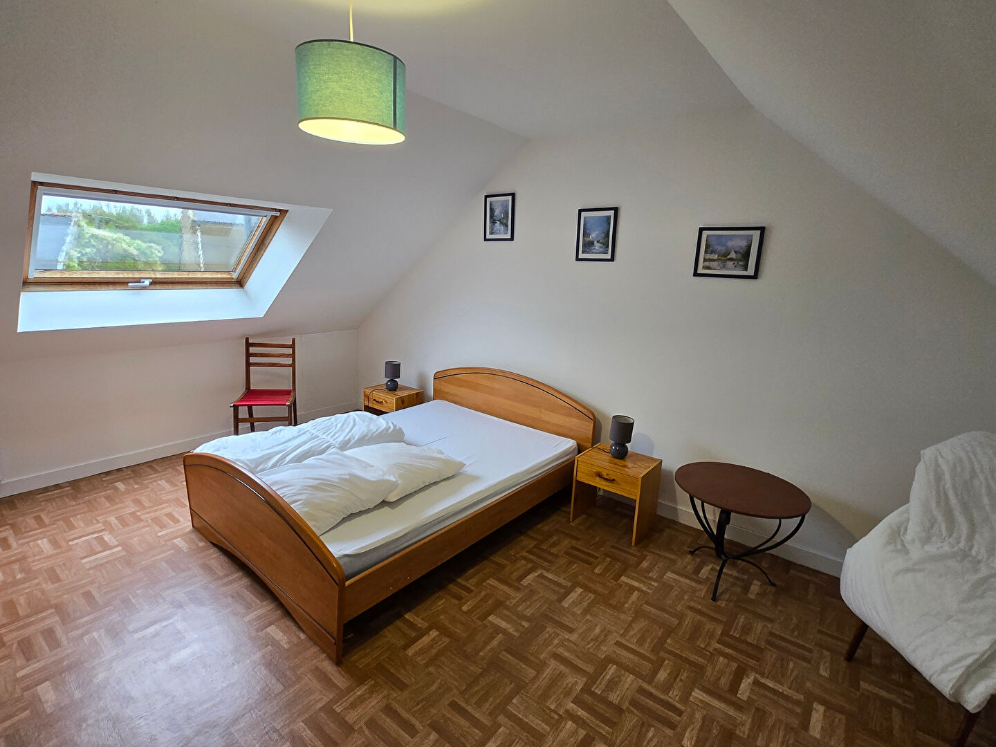 Photo Maison Erdeven 4 pièce(s) 105 m2 image 5/5