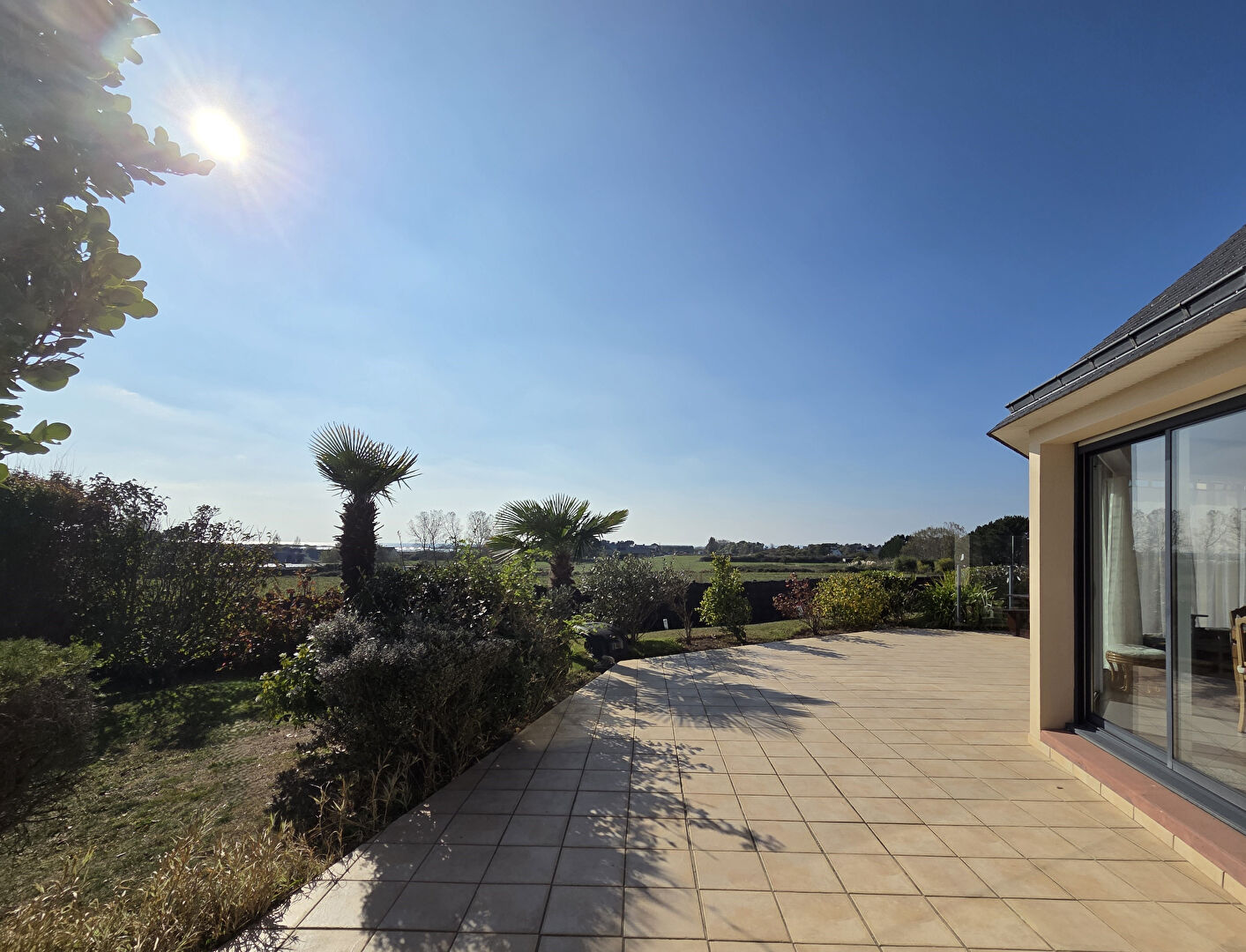 Agence immobilière de PARKI IMMOBILIER PLOUHINEC