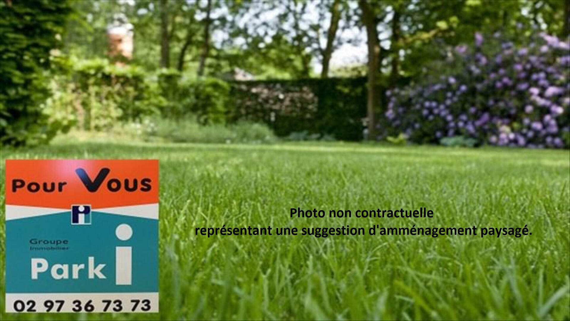 Terrain Plouhinec 520 m2