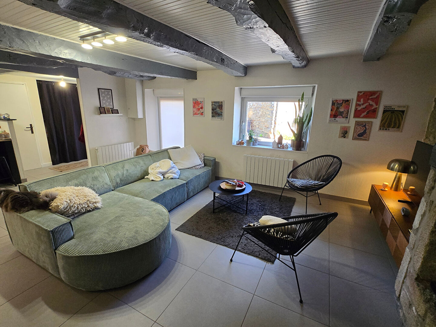 Photo Maison Landevant 3 pièce(s) image 1/6