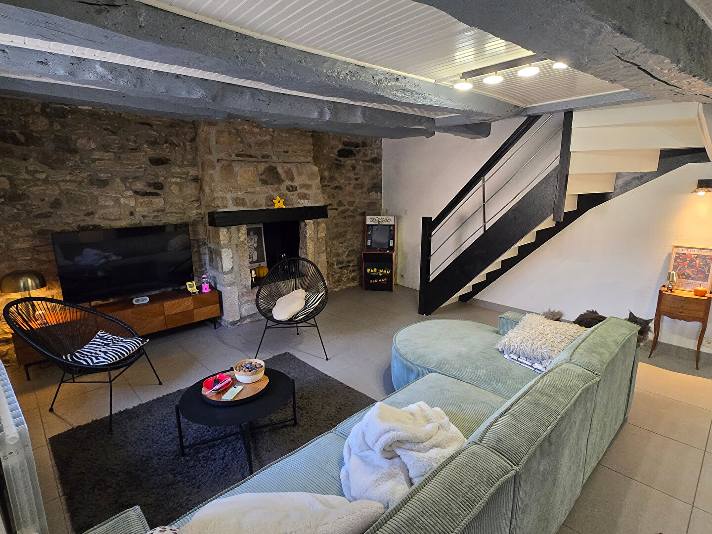 Photo Maison Landevant 3 pièce(s) image 2/6