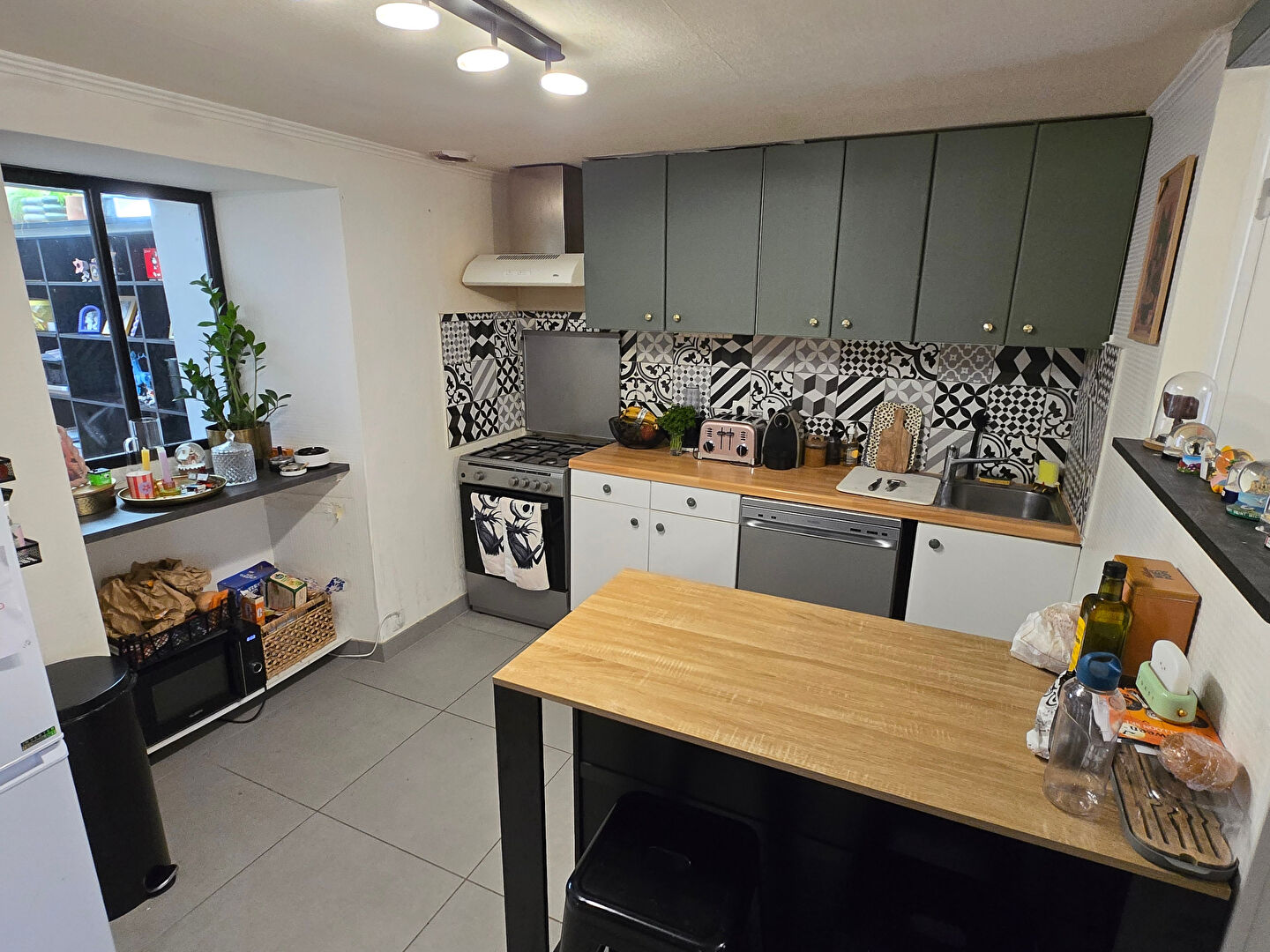 Photo Maison Landevant 3 pièce(s) image 3/6