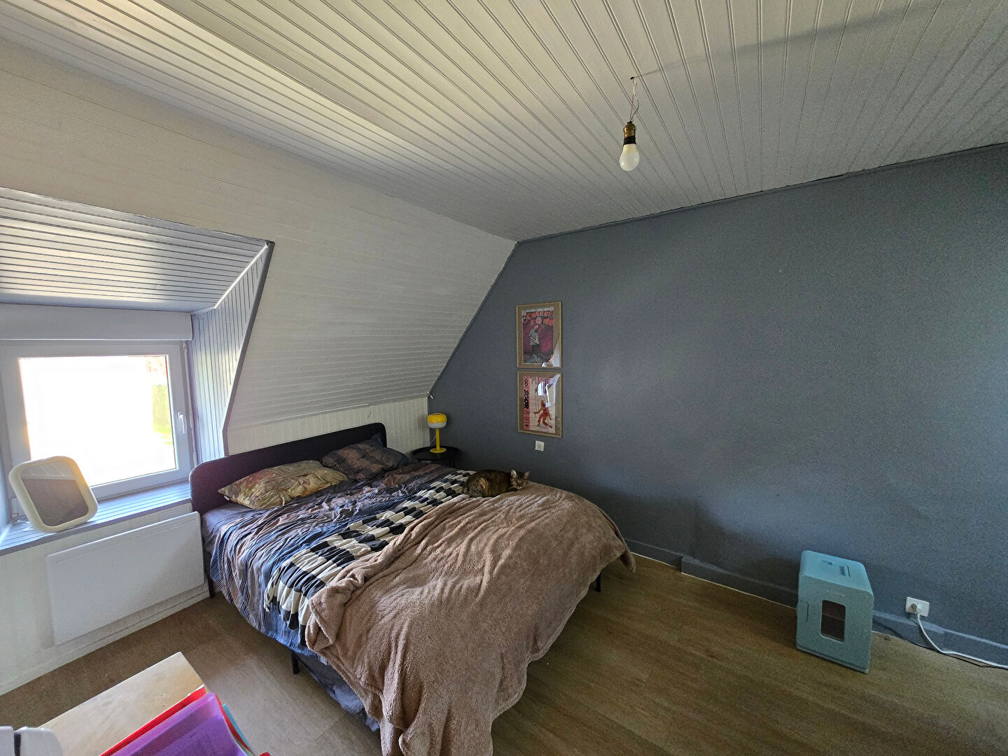 Photo Maison Landevant 3 pièce(s) image 6/6