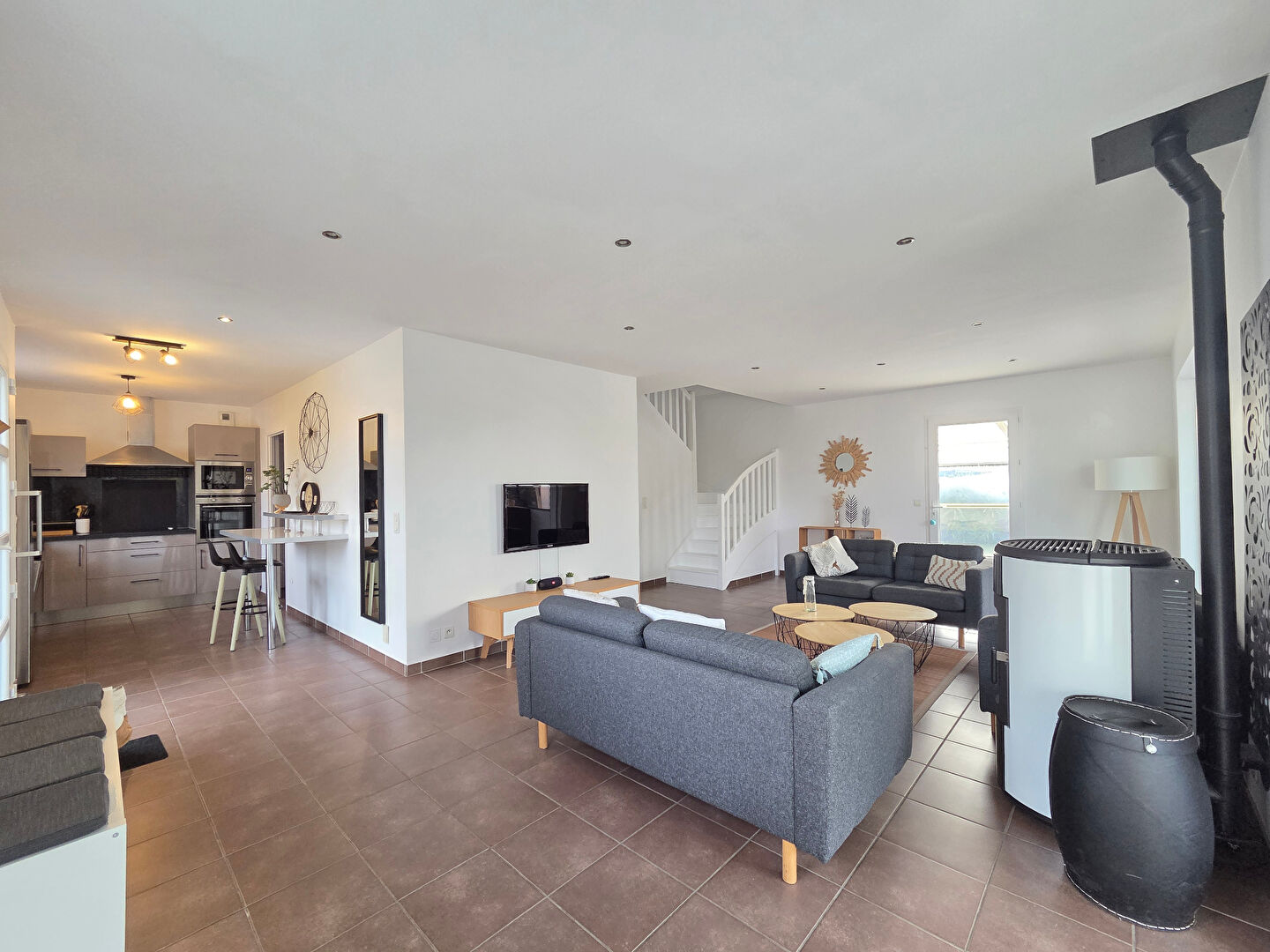 Photo Posez vos valises aux bords de la RIA ! image 1/4