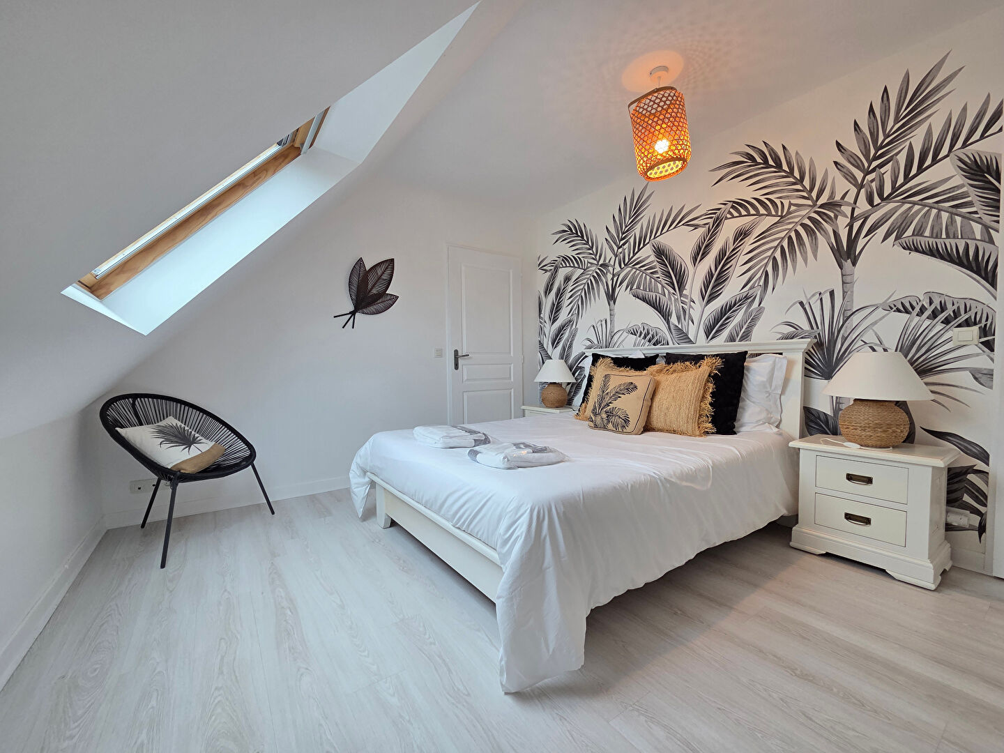 Photo Posez vos valises aux bords de la RIA ! image 3/4