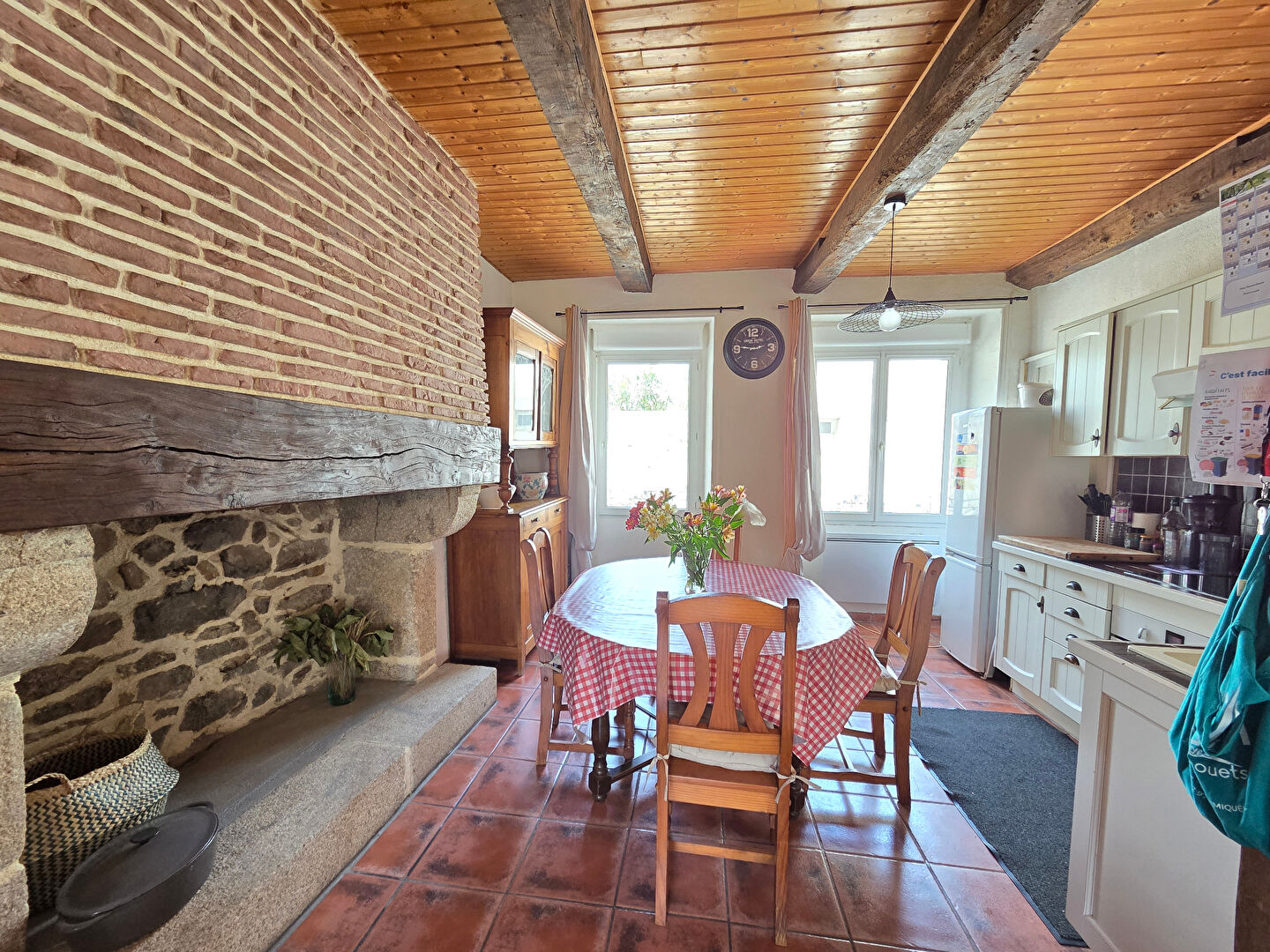 Agence immobilière de PARKI IMMOBILIER PLOUHINEC