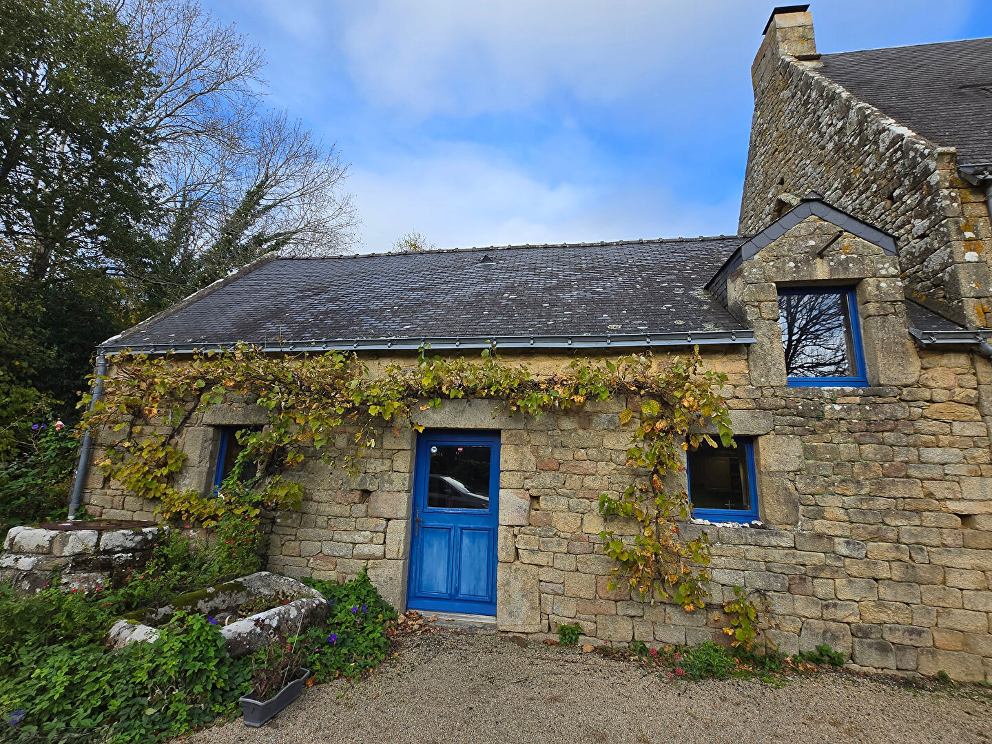 Photo Maison Plouhinec 8 pièce(s) 218m2 image 2/5