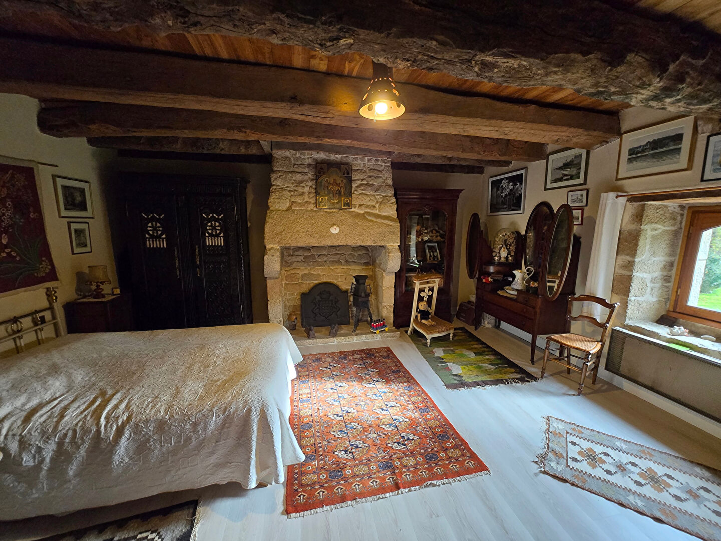 Photo Maison Plouhinec 8 pièce(s) 218m2 image 3/5