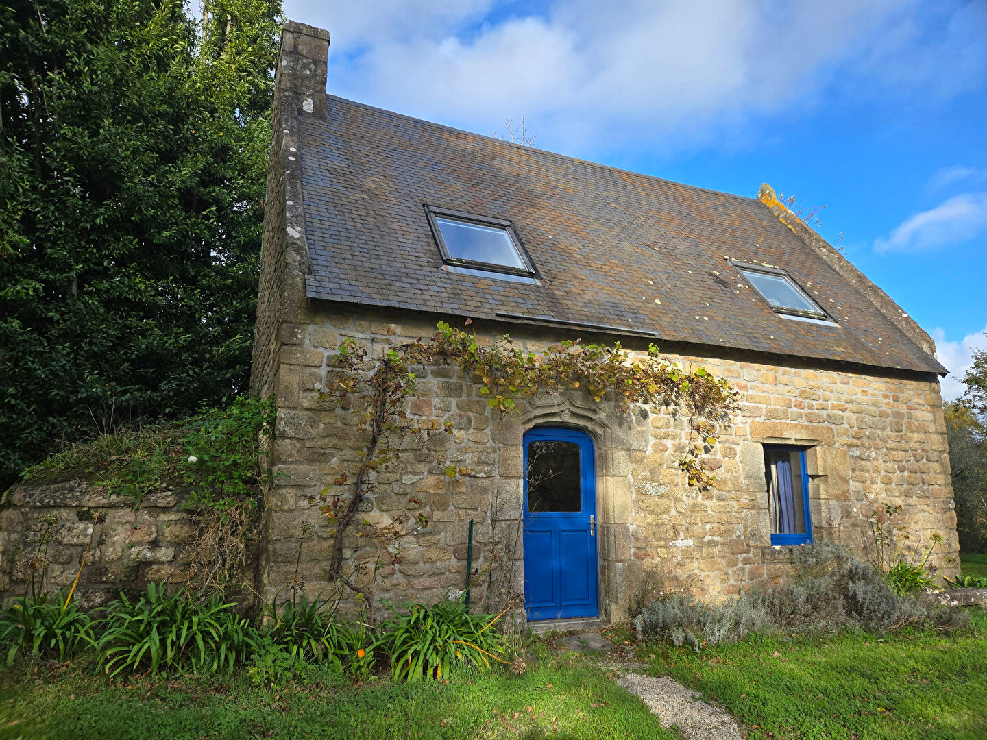 Photo Maison Plouhinec 8 pièce(s) 218m2 image 5/5