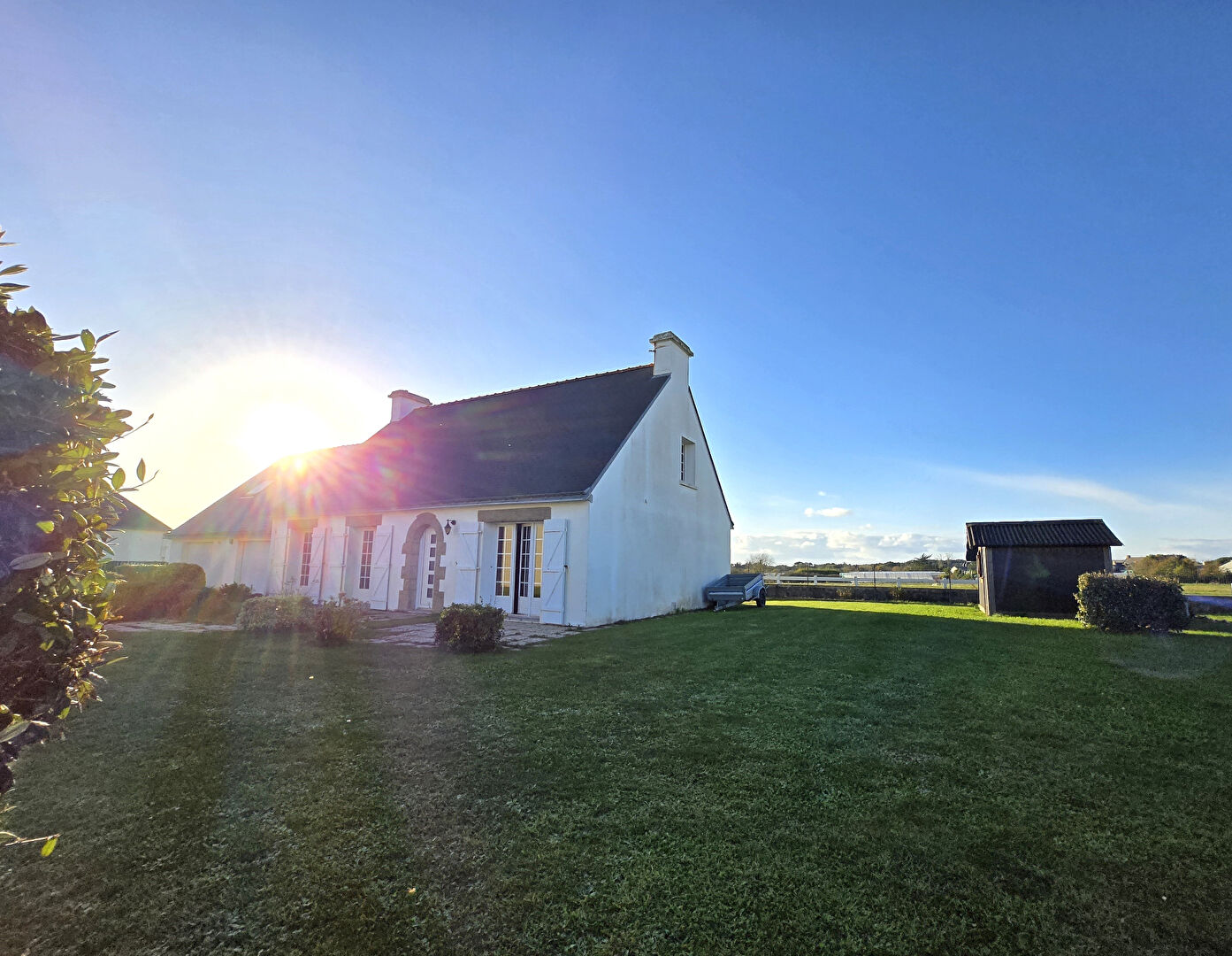 Photo Maison Plouhinec 5 pièce(s) image 1/3