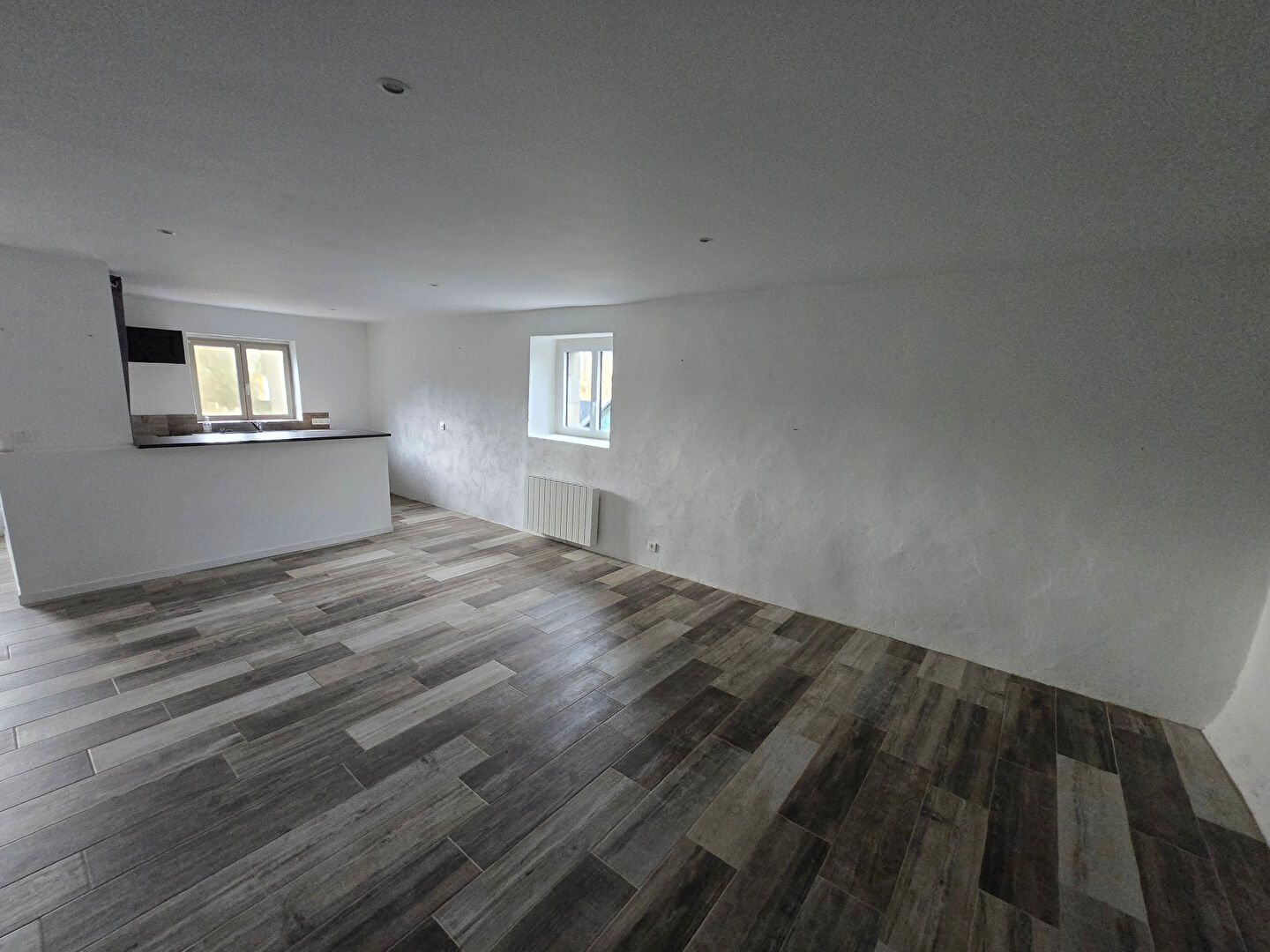 Agence immobilière de PARKI IMMOBILIER PLOUHINEC