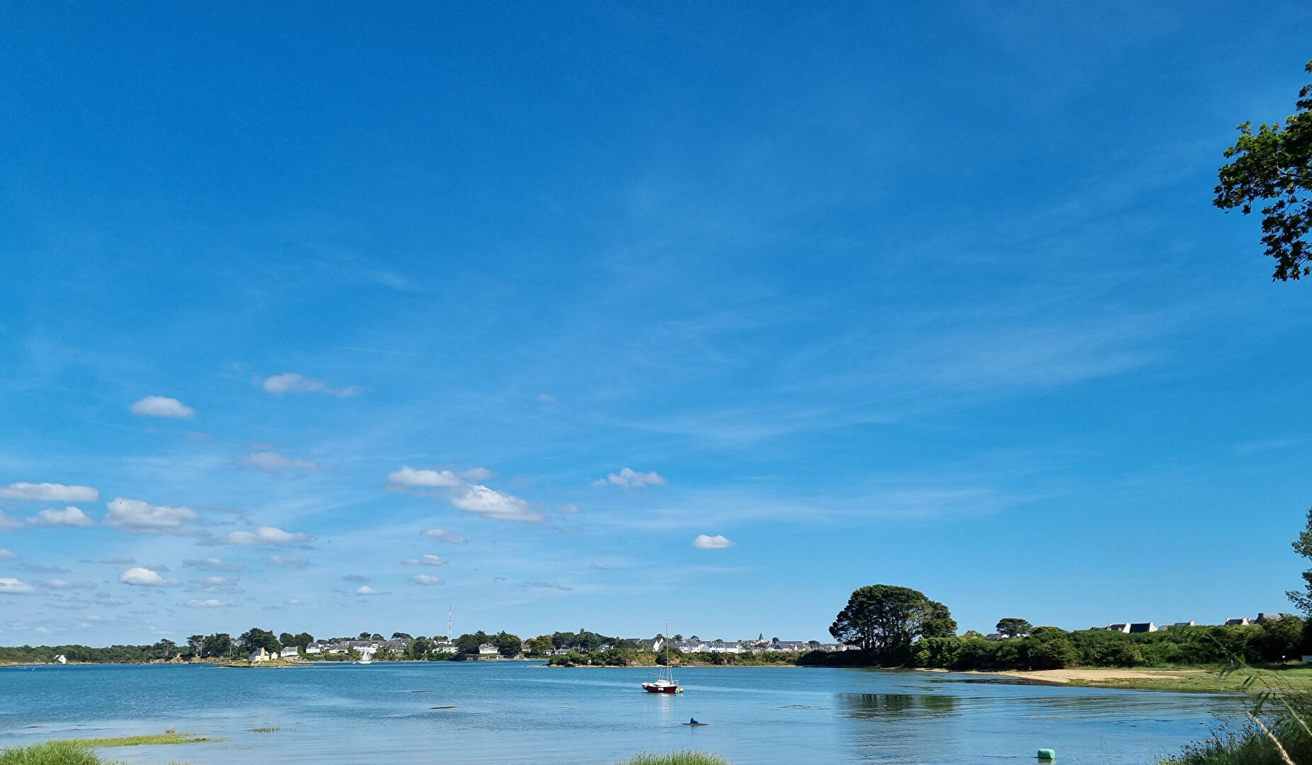 Agence immobilière de PARKI IMMOBILIER PLOUHINEC