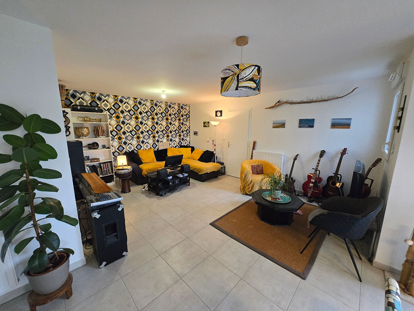 Maison Etel 4 pièce(s) 85 m2