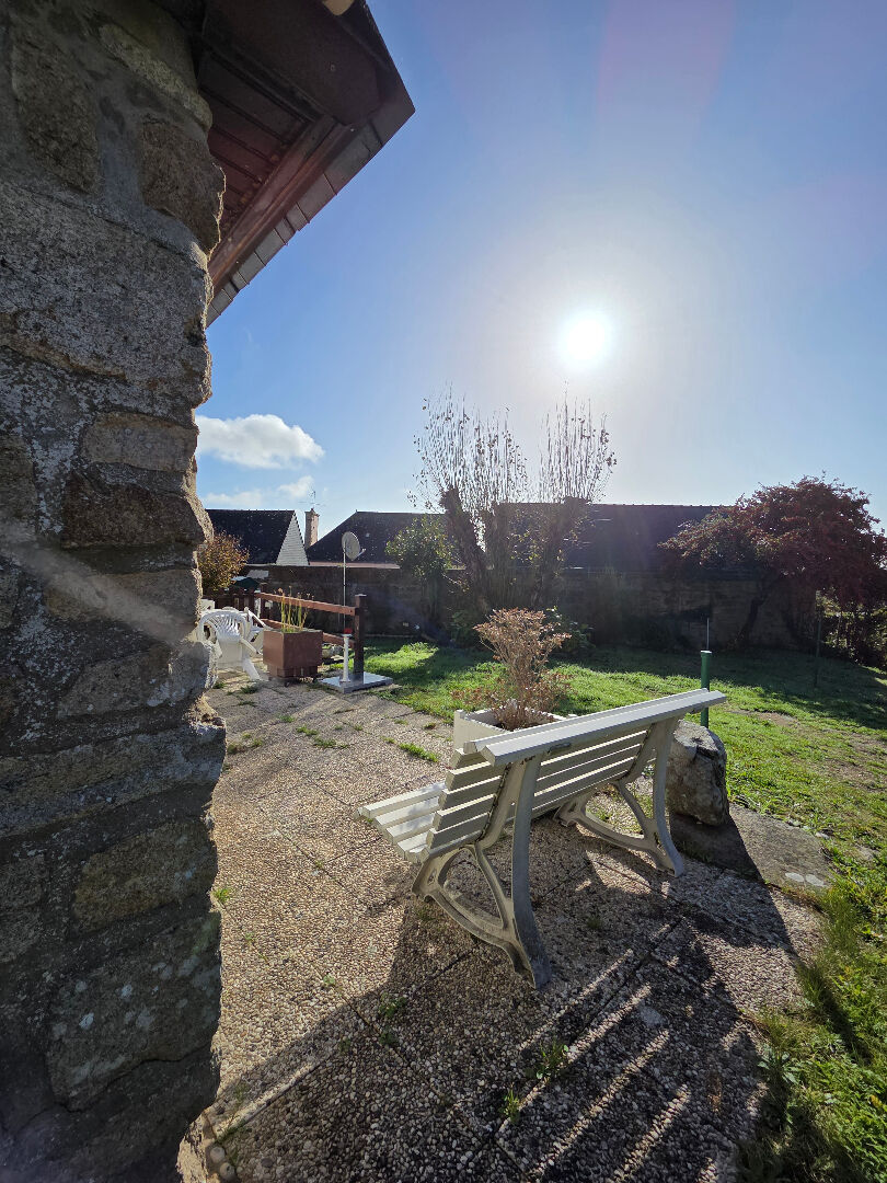 Agence immobilière de PARKI IMMOBILIER PLOUHINEC