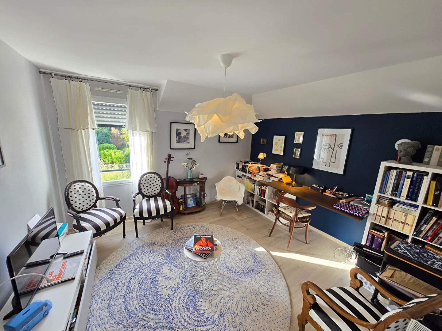 Photo SECTEUR RECHERCHE ! image 5/6