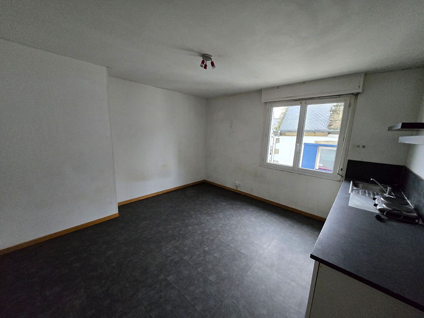 Agence immobilière de PARKI IMMOBILIER PLOUHINEC