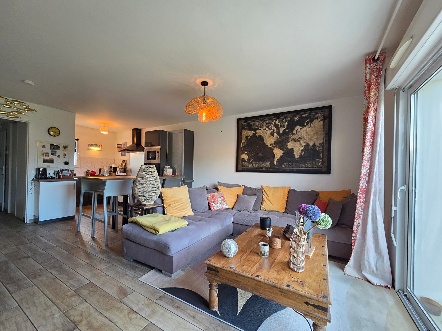 Agence immobilière de PARKI IMMOBILIER PLOUHINEC