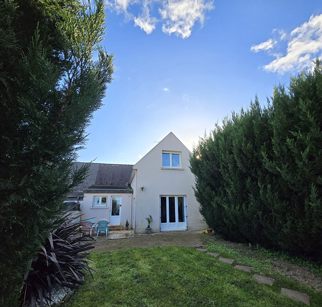 Agence immobilière de PARKI IMMOBILIER PLOUHINEC