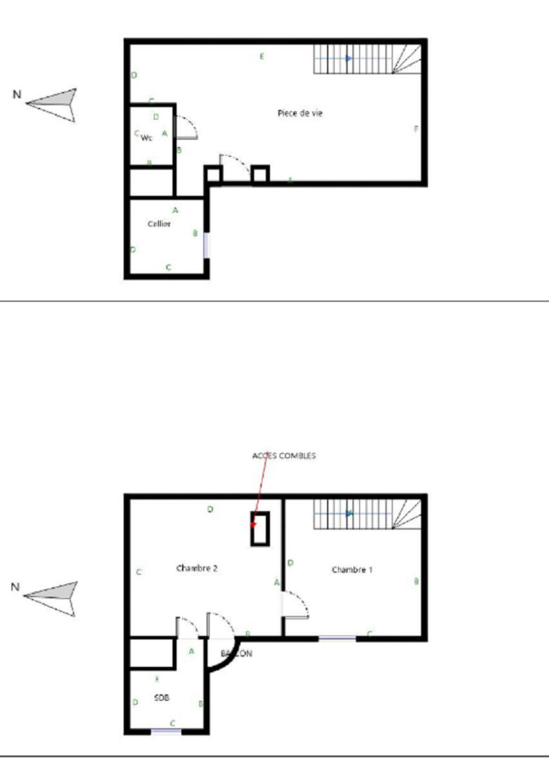 Agence immobilière de PARKI IMMOBILIER PLOUHINEC