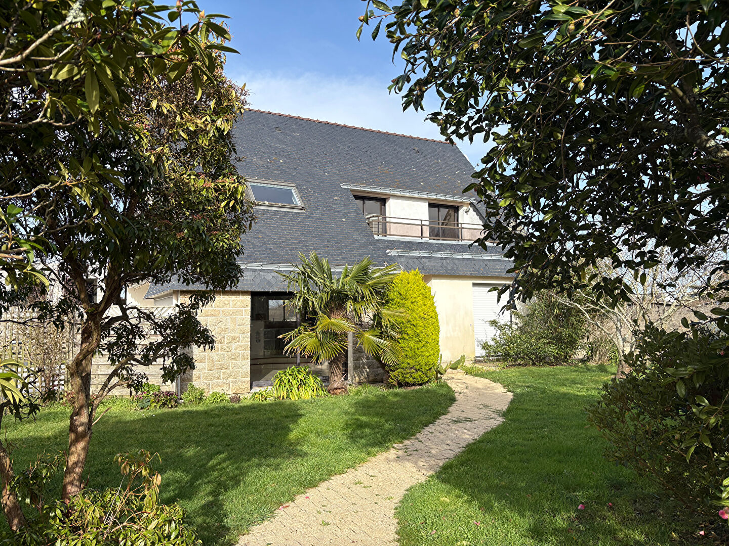 Agence immobilière de PARKI IMMOBILIER PLOUHINEC