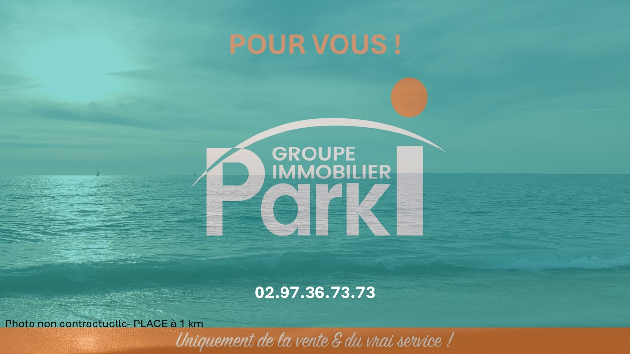Agence immobilière de PARKI IMMOBILIER PLOUHINEC