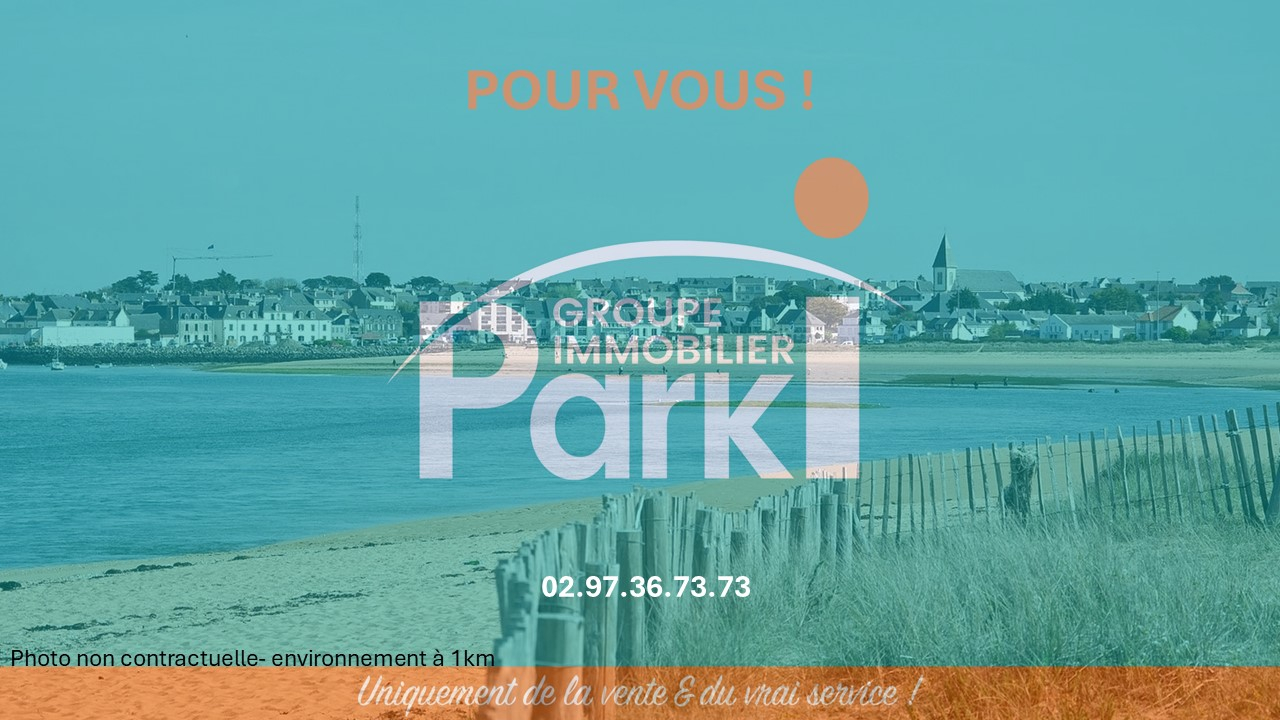 Agence immobilière de PARKI IMMOBILIER PLOUHINEC