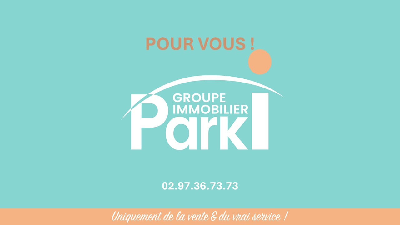 Agence immobilière de PARKI IMMOBILIER PLOUHINEC