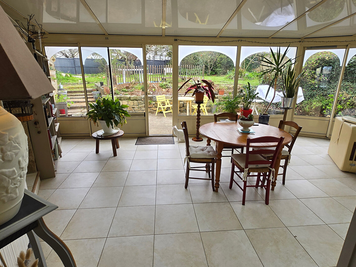 Agence immobilière de PARKI IMMOBILIER PLOUHINEC