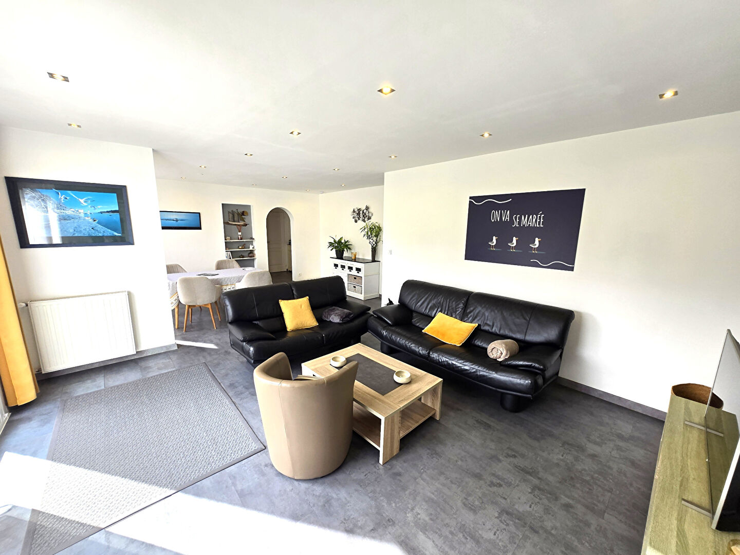 Agence immobilière de PARKI IMMOBILIER PLOUHINEC