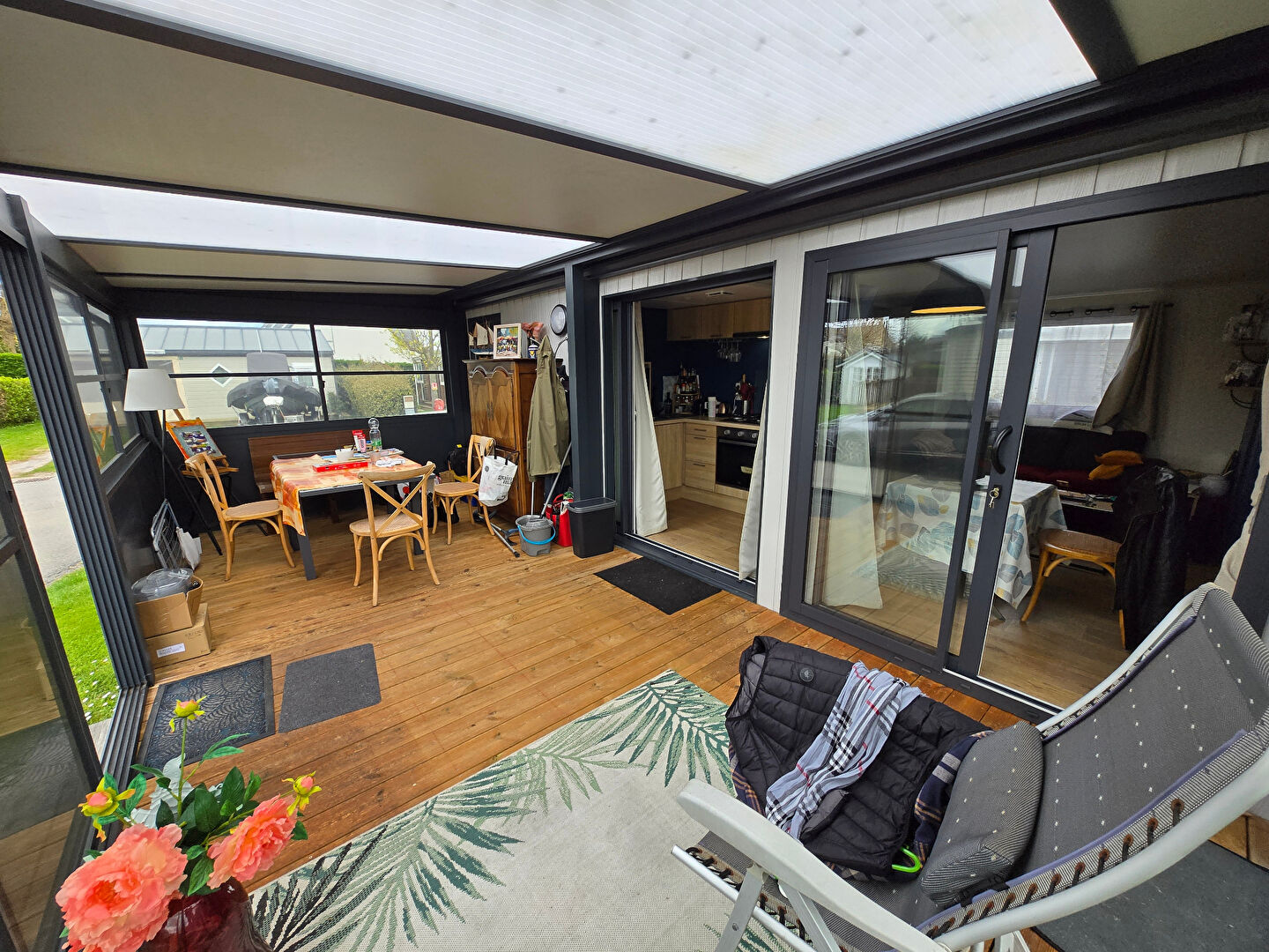 Agence immobilière de PARKI IMMOBILIER PLOUHINEC