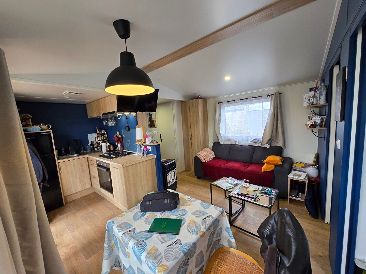 Agence immobilière de PARKI IMMOBILIER PLOUHINEC