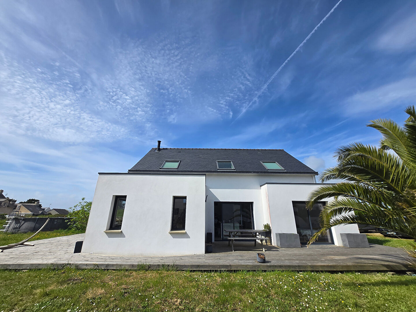 Agence immobilière de PARKI IMMOBILIER PLOUHINEC