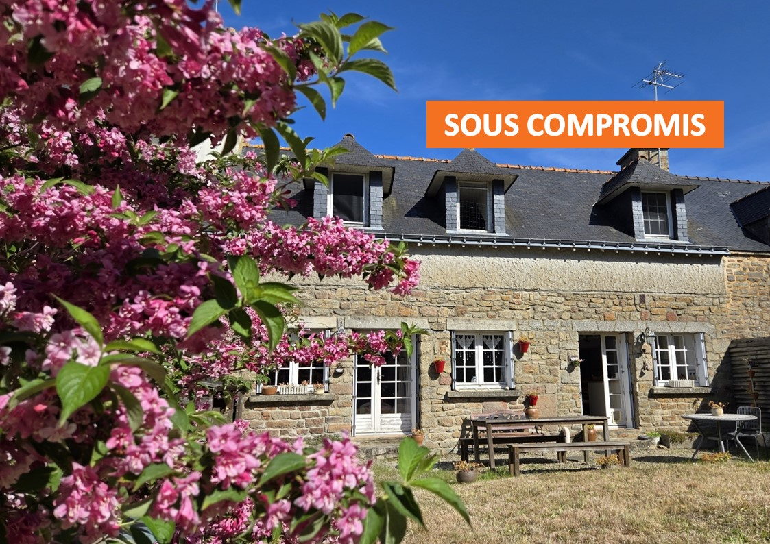 Agence immobilière de PARKI IMMOBILIER PLOUHINEC