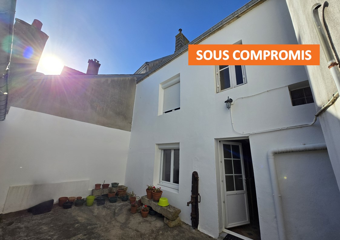 Agence immobilière de PARKI IMMOBILIER PLOUHINEC