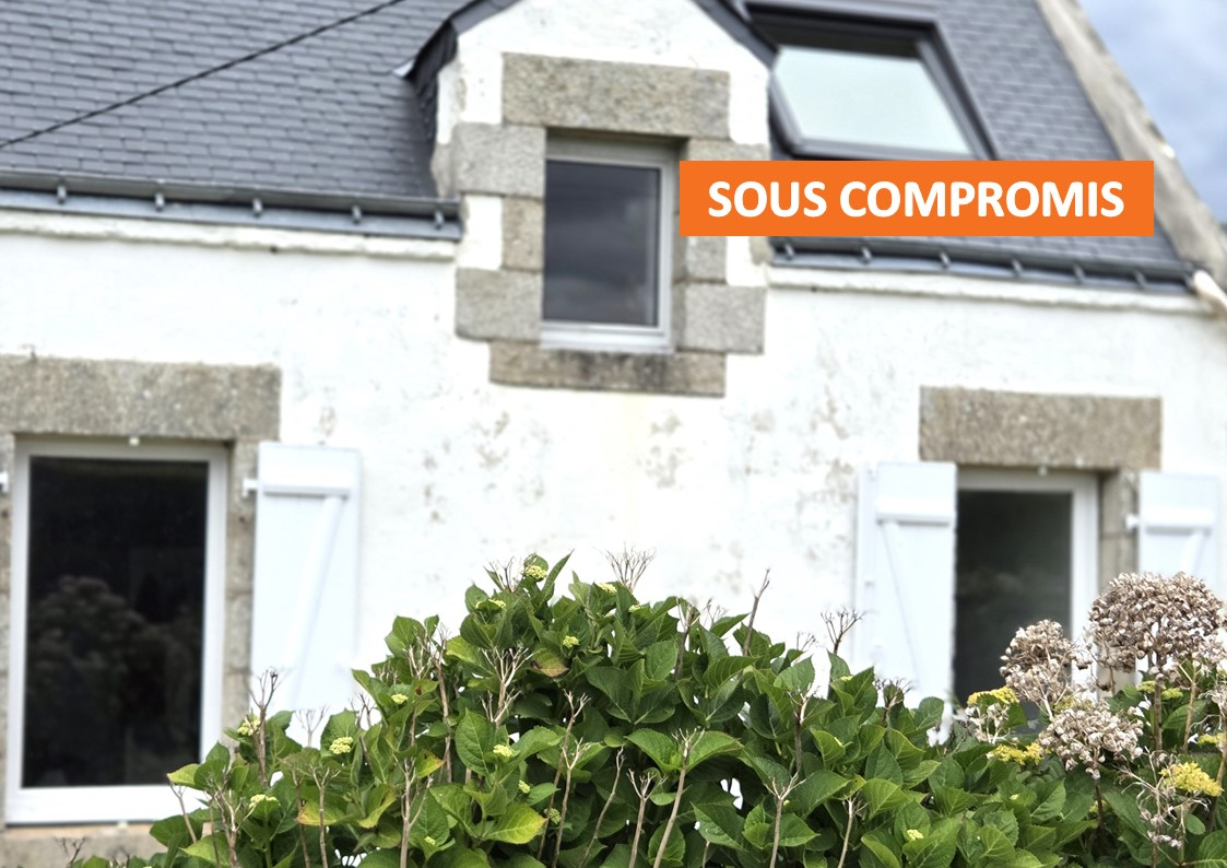 Agence immobilière de PARKI IMMOBILIER PLOUHINEC