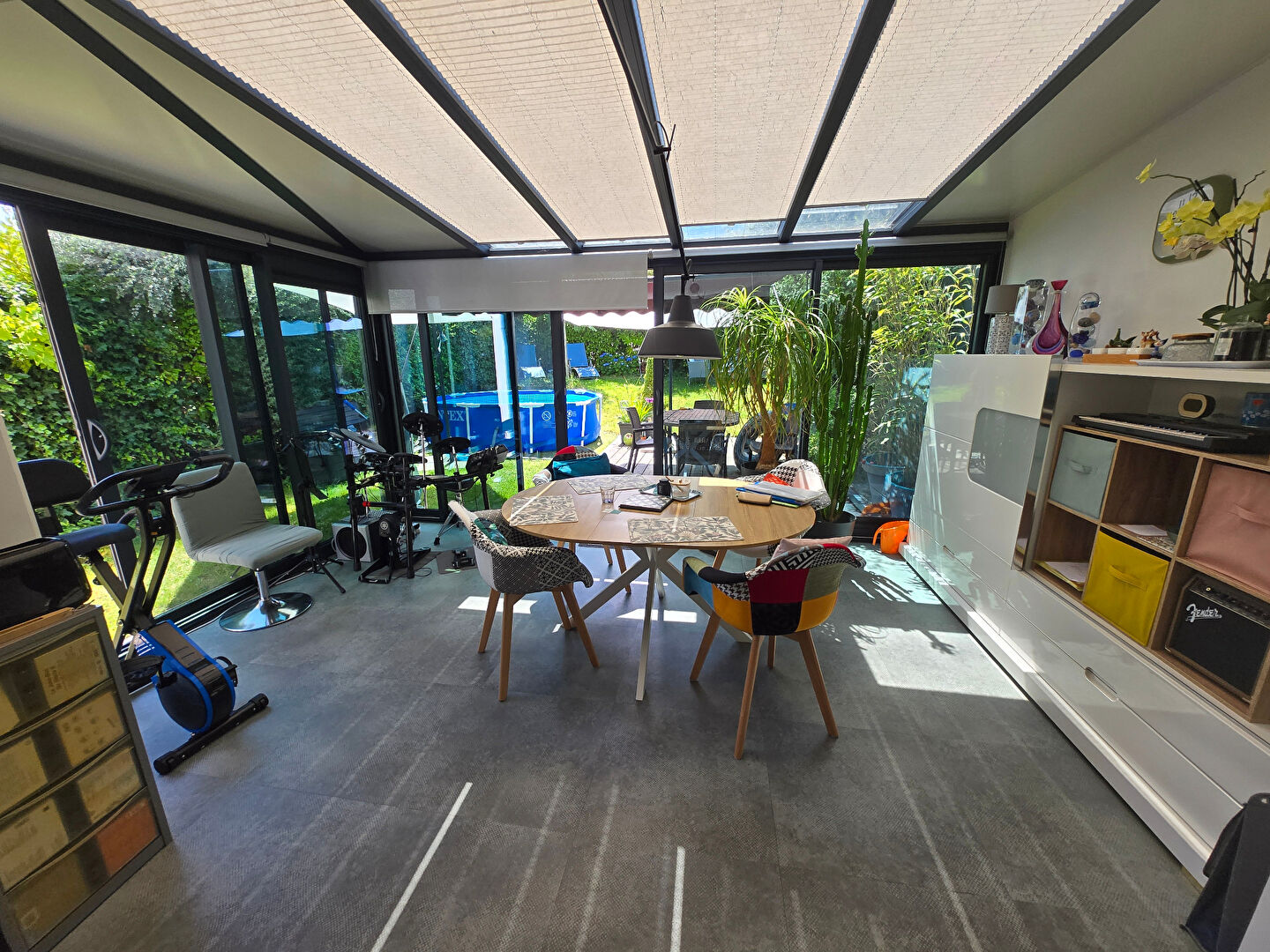 Agence immobilière de PARKI IMMOBILIER PLOUHINEC
