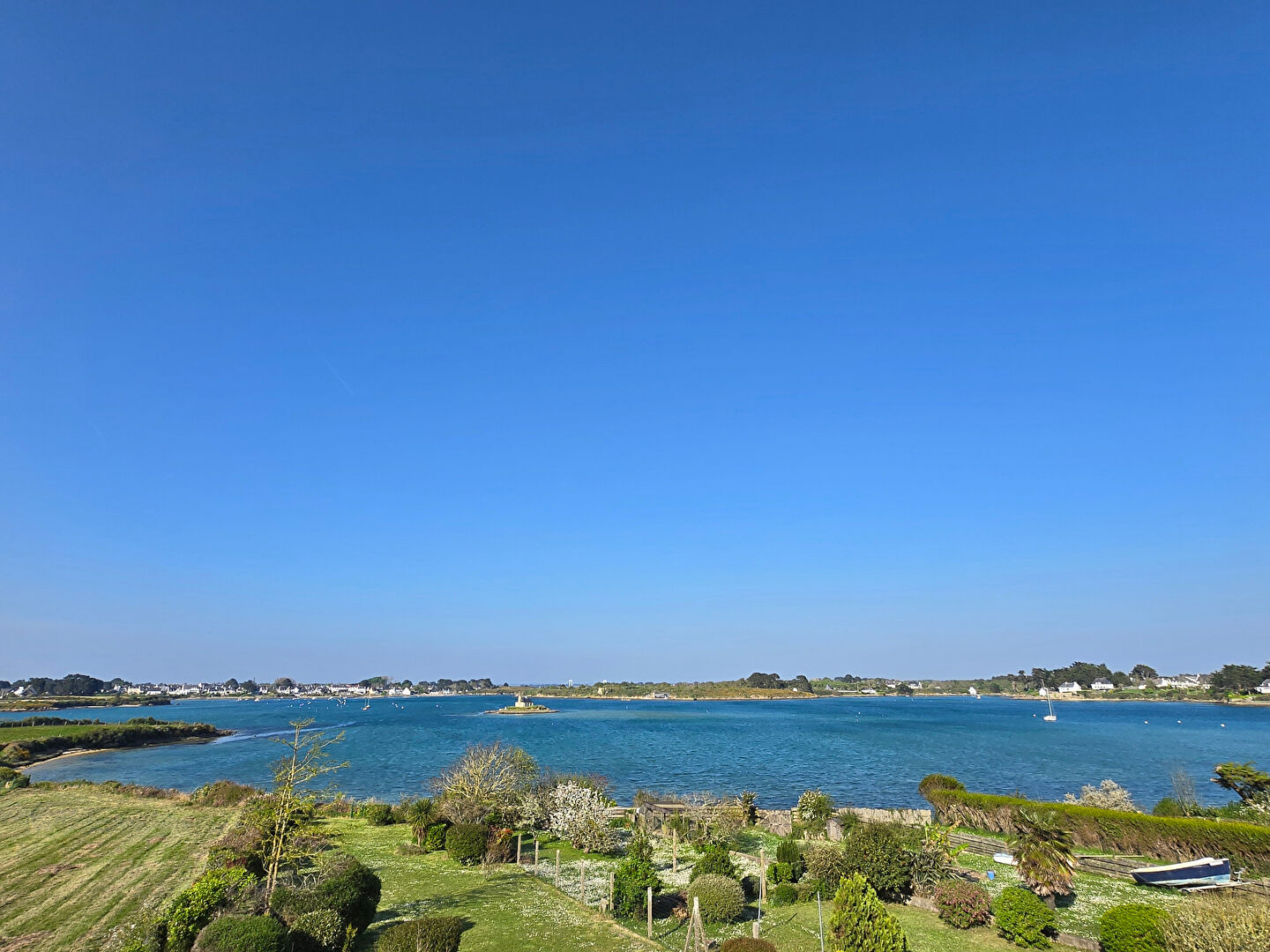 Agence immobilière de PARKI IMMOBILIER PLOUHINEC