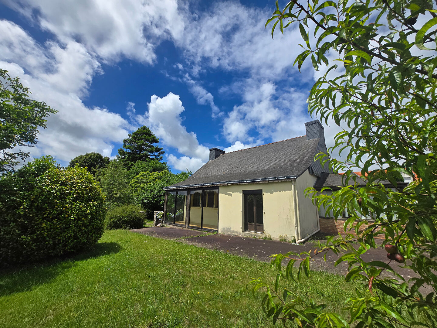Agence immobilière de PARKI IMMOBILIER PLOUHINEC