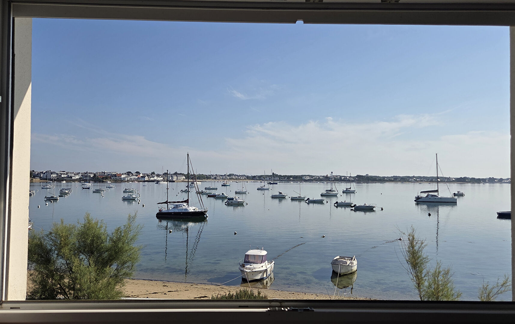 Agence immobilière de PARKI IMMOBILIER PLOUHINEC