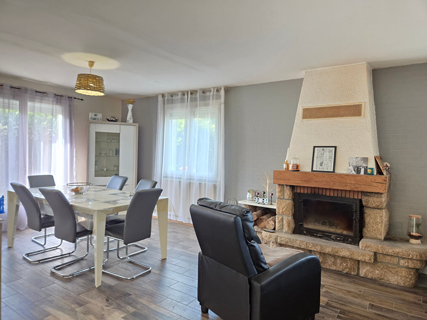 Agence immobilière de PARKI IMMOBILIER PLOUHINEC