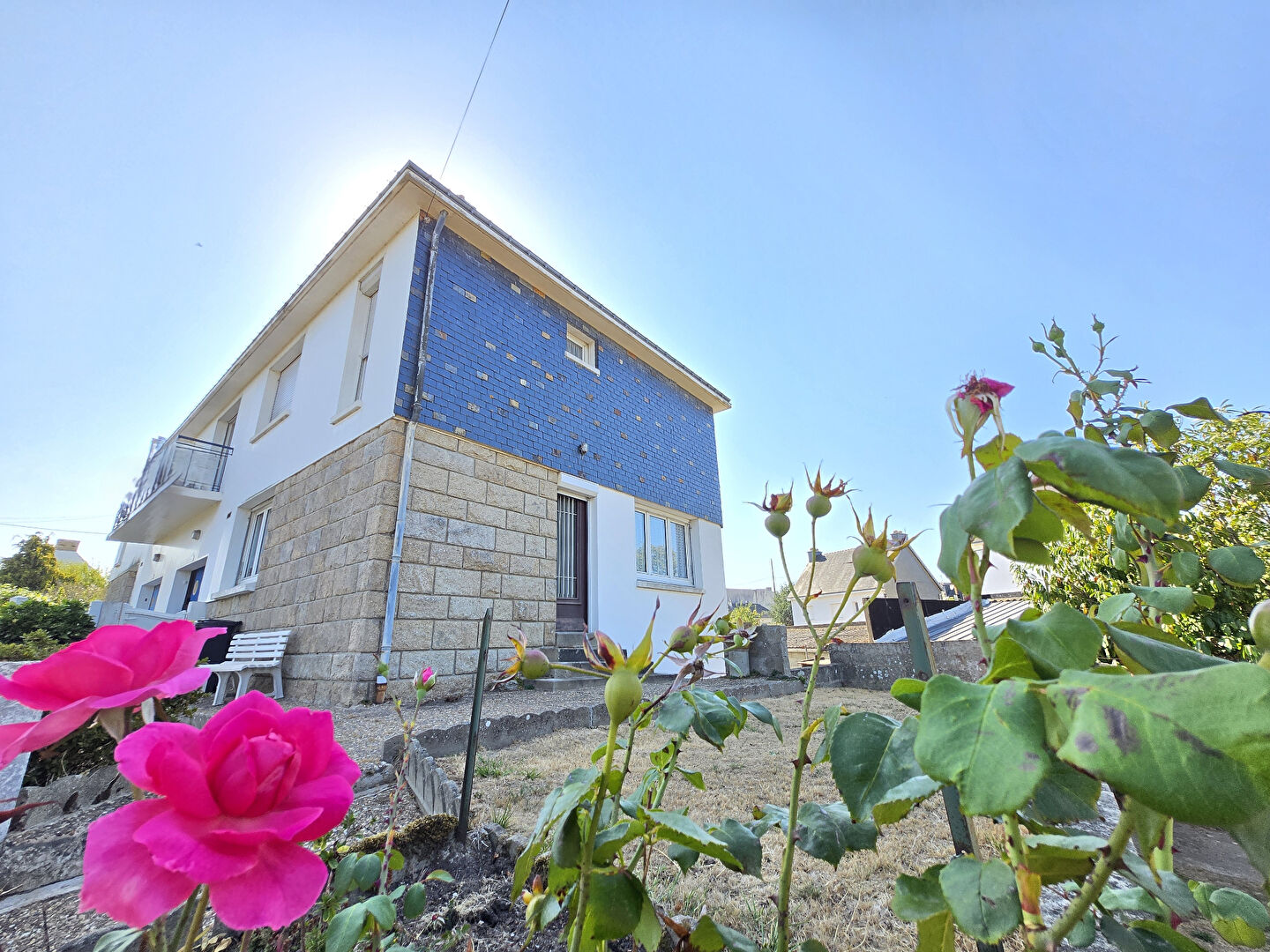 Agence immobilière de PARKI IMMOBILIER PLOUHINEC