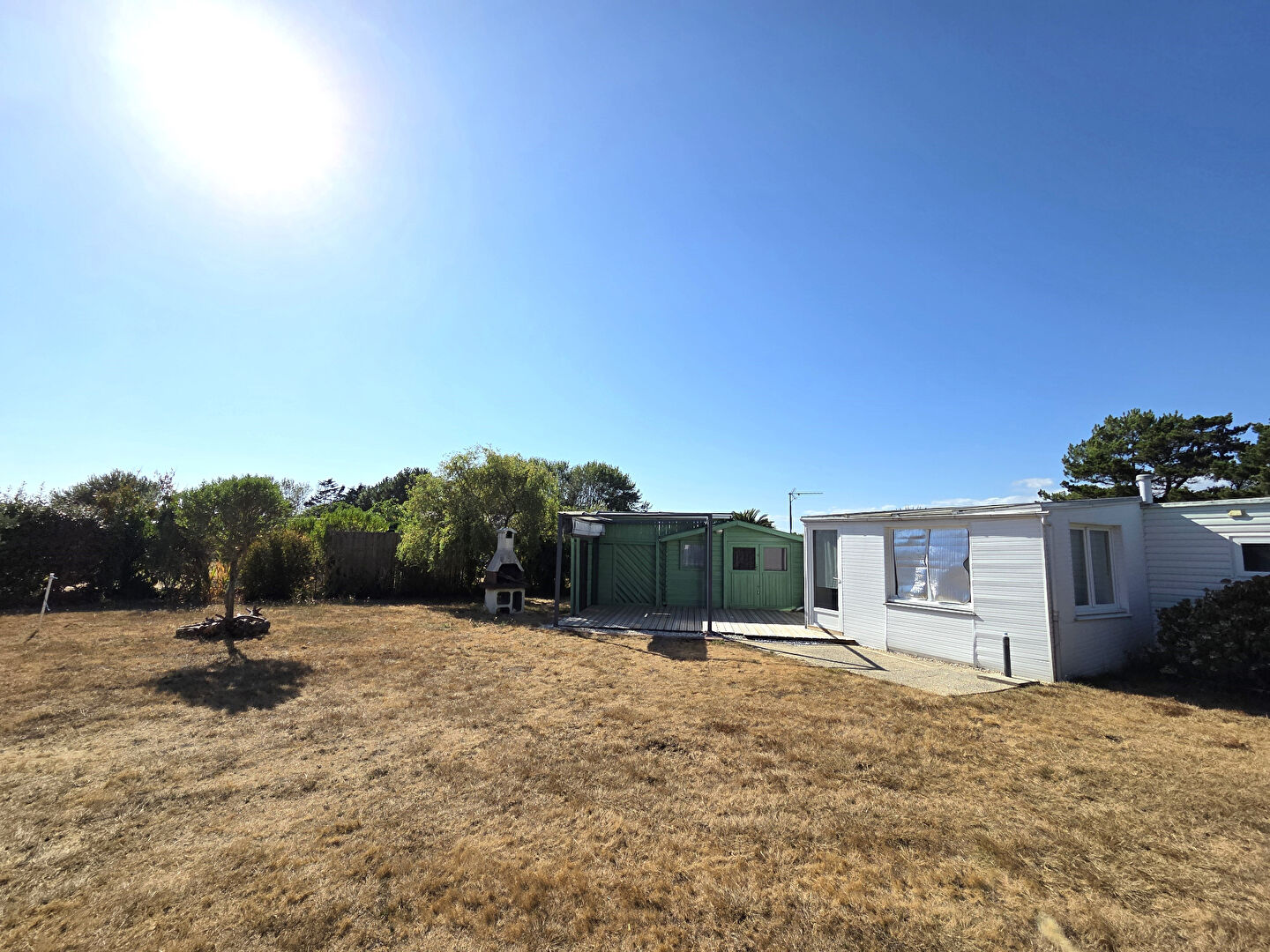 Agence immobilière de PARKI IMMOBILIER PLOUHINEC