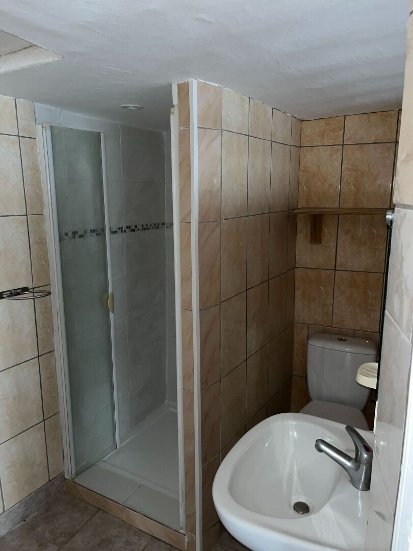 Photo Maison / Duplex type T3 de bourg - Pluvigner 3 pièces image 4/4