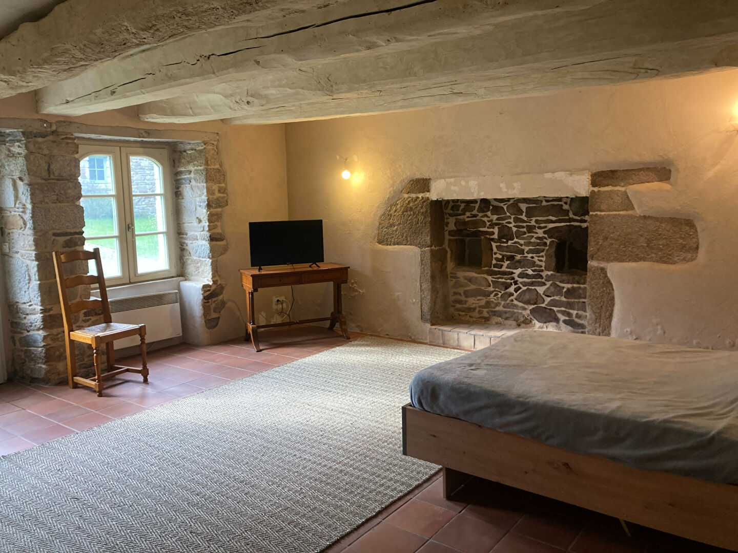 Photo ENSEMBLE DE LONGERES 7 PIECES - 348 m2 image 6/6