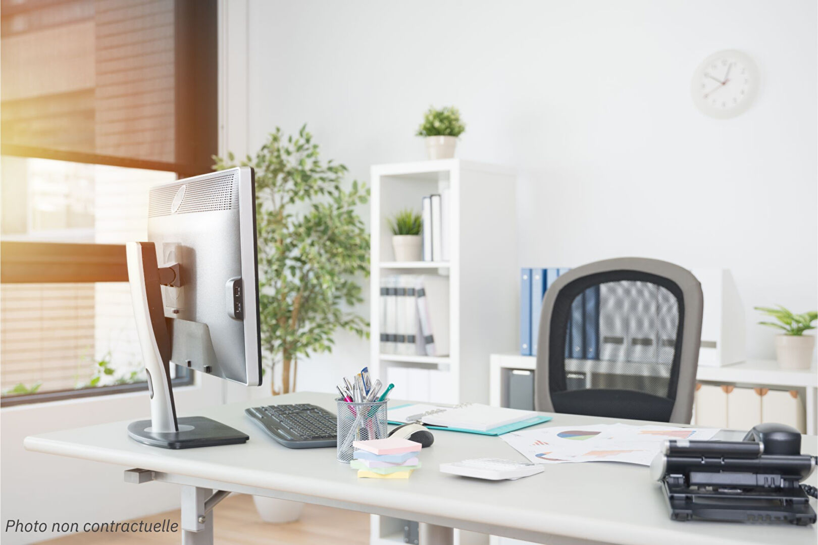 Photo LOCAL COMMERCIAL BRECH image 1/2