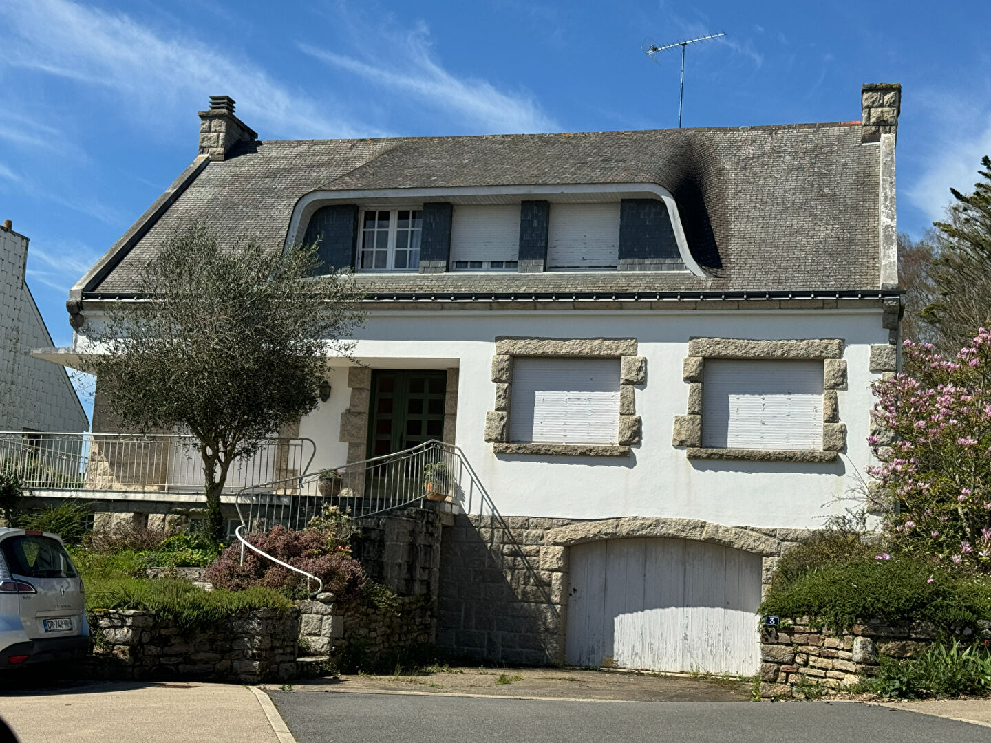 Maison 9 pièces PLUVIGNER