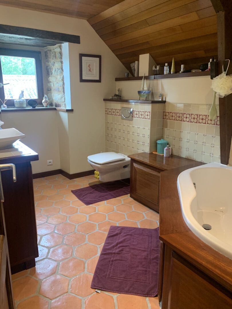 Photo Maison 6 pièces PLUVIGNER image 4/6