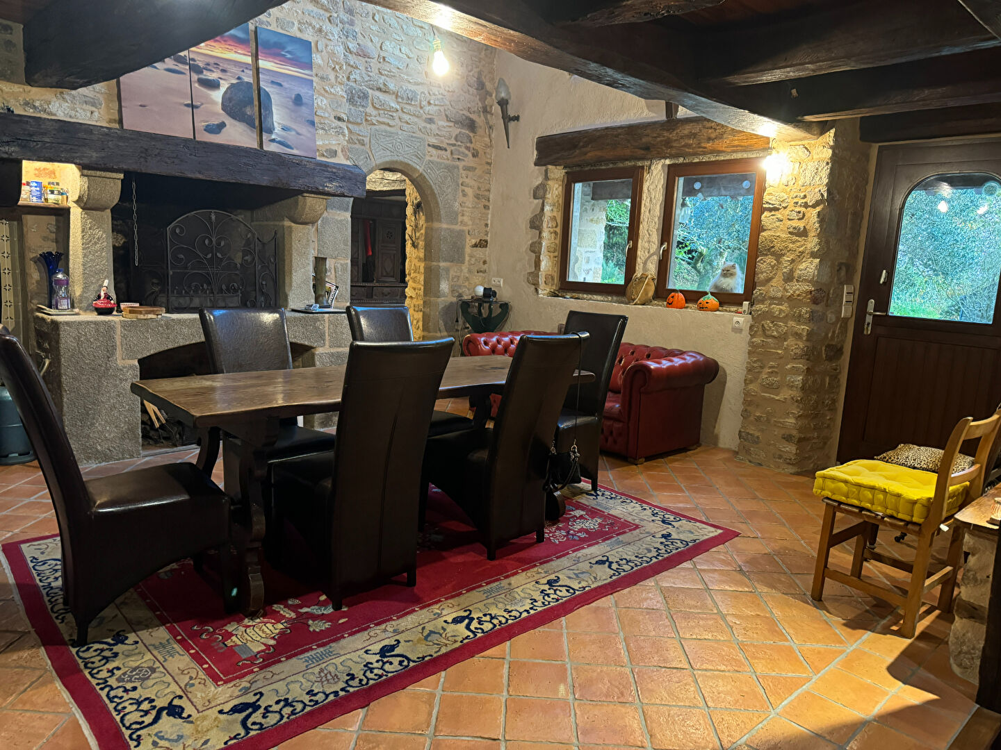 Photo Maison 6 pièces PLUVIGNER image 6/6