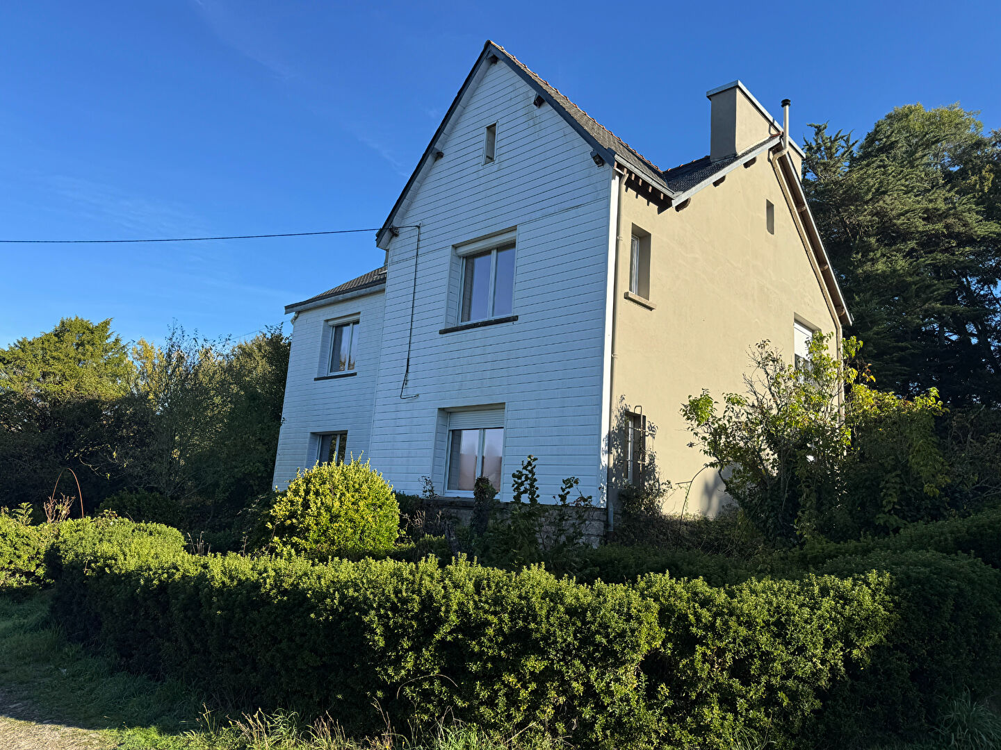 Maison  6 pièces LANDAUL