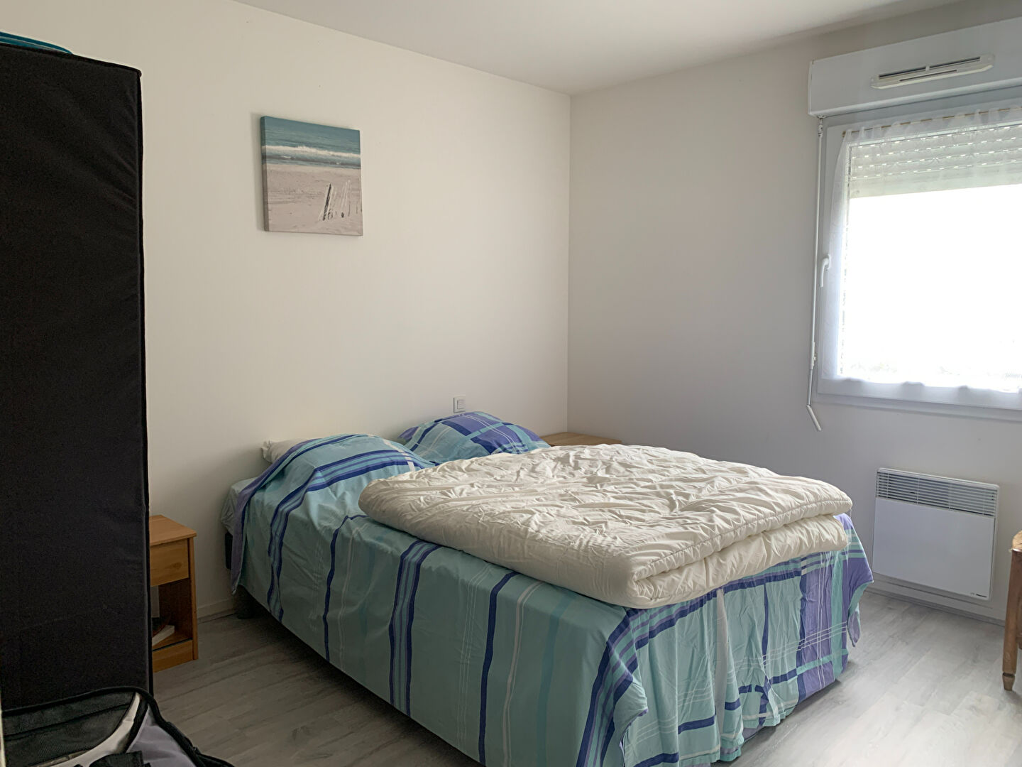 Photo RARE: Appartement 3 pièces LANDEVANT image 4/5